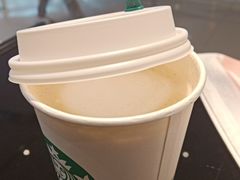 -星巴克臻选(深圳龙华红山天虹店)