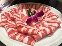 -袍家大院重庆火锅(文安路店)