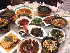 -永兴外婆桥酒楼(谷埠街店)