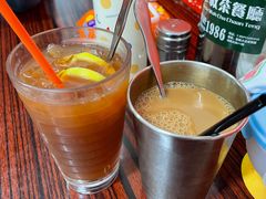 -華叔茶記