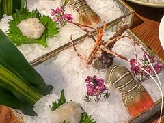 -Mr.Fish鱼鲜生海鲜放题(高德置地冬广场店)