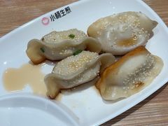 -小杨生煎(乐坊虹井店)