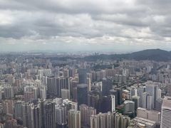 -广州四季酒店