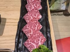 -松鱼亭·和牛烧肉(协鑫广场店)