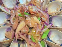 -酒肴一瓢·活贝料理·日本料理(三元桥·霄云路店)