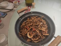 -江南韵·无锡太湖文化体验餐厅(凤凰天街店)