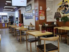 大堂-牛马行牛肉饸饹铺(长春总店)