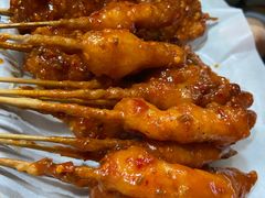 -辽B·小串(总店)