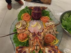 -顺德小院私房菜馆