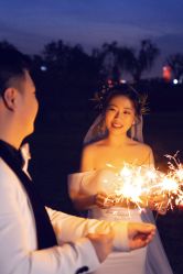 -蔚蓝映像STUDIO婚纱摄影(南稍门店)