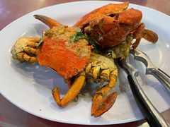 -大茄来海鲜餐厅(亚洲城分行)