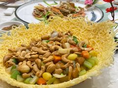 -禄福山庄•顺德菜·融和菜(龙江店)