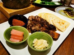 -君悦酒店·1881·北京烤鸭