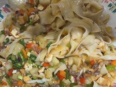 -西部马华清真兰州牛肉面·烧烤夜市(三里河店)