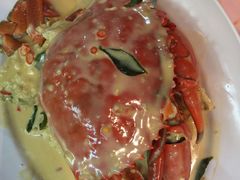 -龙海鲜螃蟹王(宏茂桥店)