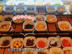 -温野菜涮涮锅(大悦城店)