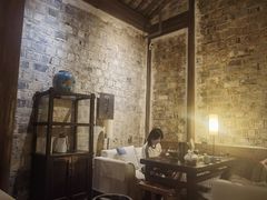 -花迹·金陵南京菜(老门东店)