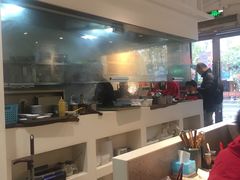 -老上海面馆(长阳店)