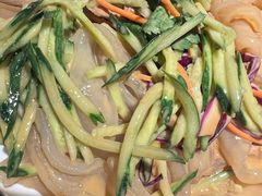 -额娘·现烙春饼烤鸭(太原总店)