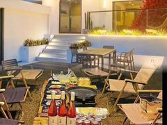 -乐派轰趴馆(车公庄店)