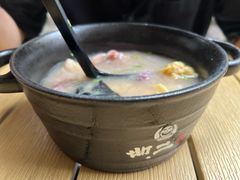 -地二手作鱼汤馄饨(上街里店)