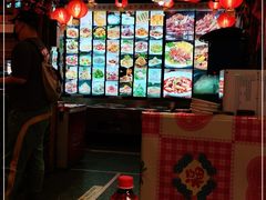 -粗粮人家·东北菜(洋桥店)