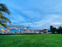 -三亚亚龙湾天域度假酒店