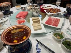 -东来顺•非遗火锅(外滩店)