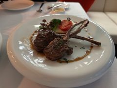 -圣丰索菲特·法国餐厅