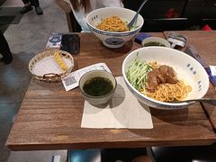 -和府捞面(景枫中心店)