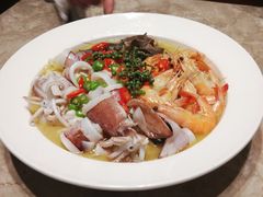-五姊妹海鲜(火车站店)