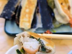 -众品老方子锅贴甜沫(李村店)