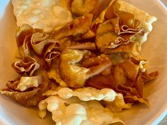 炸云吞-Old Town White Coffee(gateway@klia2)