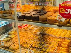 -味多美蛋糕(安贞桥东店)