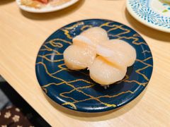 -大起水产回转寿司(大丸心斋桥店)