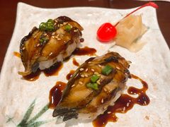 -熊串烧亭.居酒屋(珠江路店)