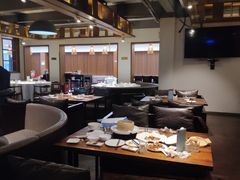 大堂-陆壹捌餐厅(五大道店)