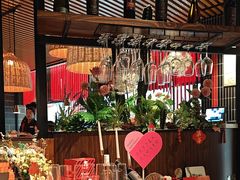 -百特喜·意大利餐厅(八佰伴镇江店)