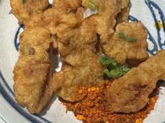 -巴奴毛肚火锅(安阳相州店)