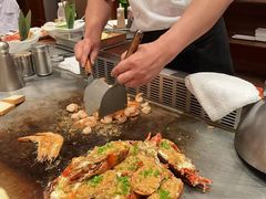 -大渔之观(安贞店)