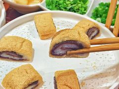 -1078號老北京涮肉(松柏店)