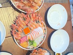 -田舍家Inakaya·炉端烧·铁板烧(天汇igc店)