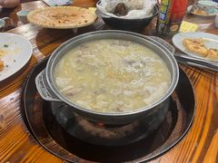 -侠成水上农庄(工业大道店)