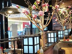 -梨花自助烤肉(天河城店)