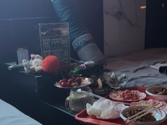 -舒沐雅阁·足浴SPA·小憩简餐(德阳店)