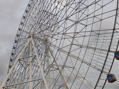 -南昌之星摩天轮