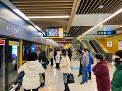 -王府井奥莱临潼小镇(临潼店)