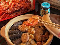 -莆田餐厅PUTIEN(三里屯店)