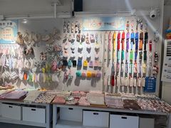 -小意思咖啡店(草桥店)