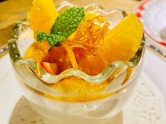 -老欧洲咖啡·西餐(后湖店)